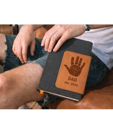 Bloc notas con PU especial...