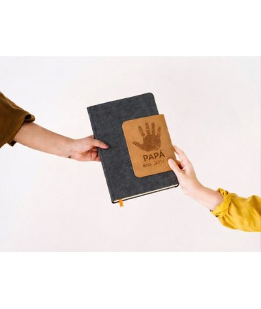 Bloc notas con PU especial... 2