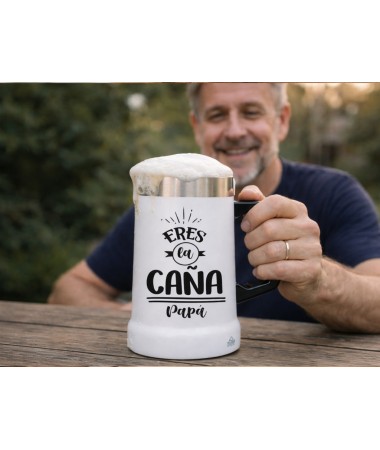 Jarra Térmica para papá