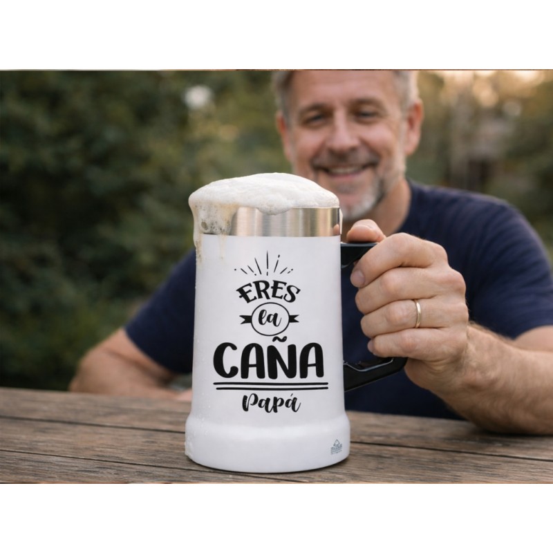 Jarra Térmica para papá