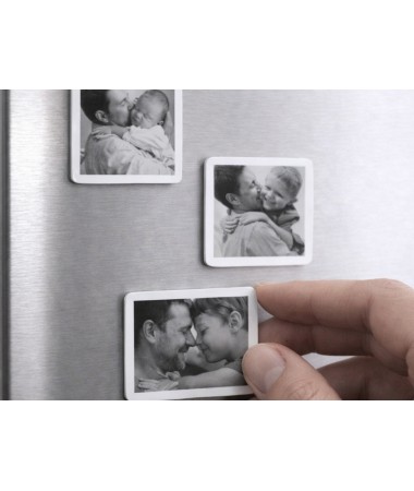 Imán especial fotos