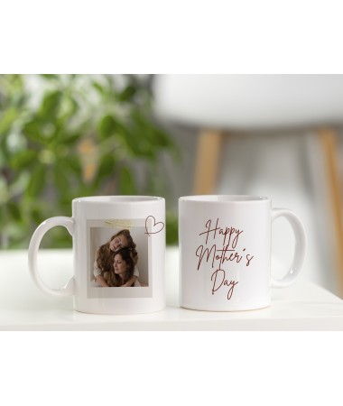 Taza personalizada para...