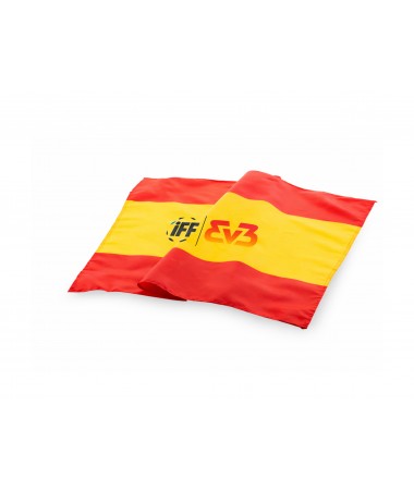 Bandera España especial...