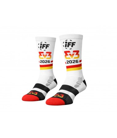 Calcetines especial Floorball