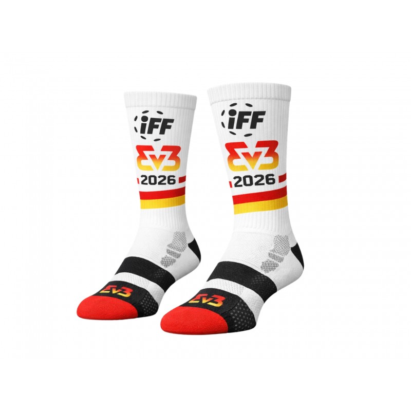 Calcetines especial Floorball