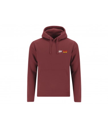 Sudadera con capucha Floorball