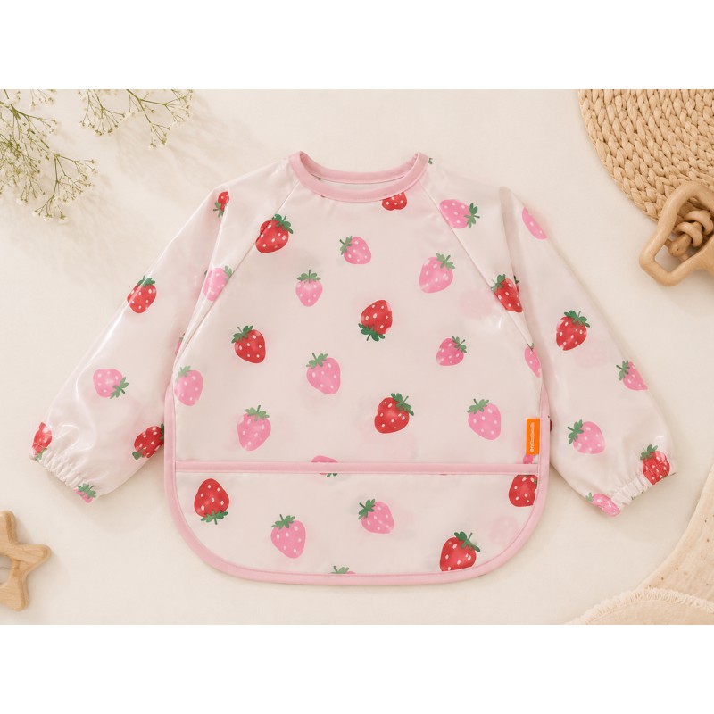 Babero infantil