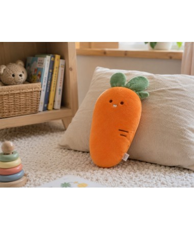 Peluche Zanahoria