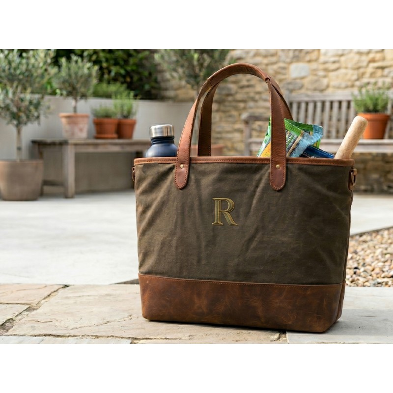 Bolso PU ante