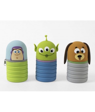 Estuches de Toy Story