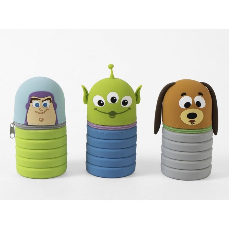 Estuches de Toy Story