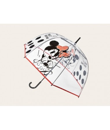 Paraguas infantil de Minnie...