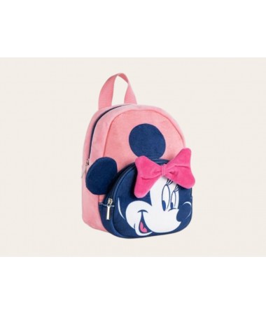 Mochila de guardería Minnie...