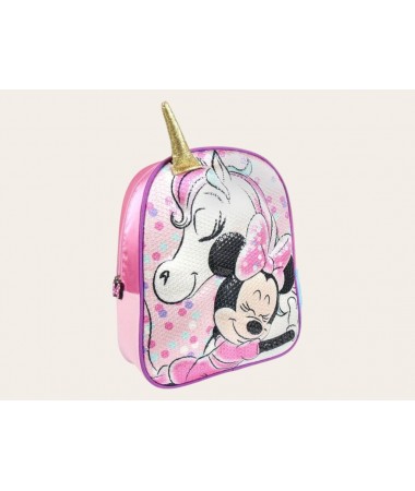 Mochila infantil...