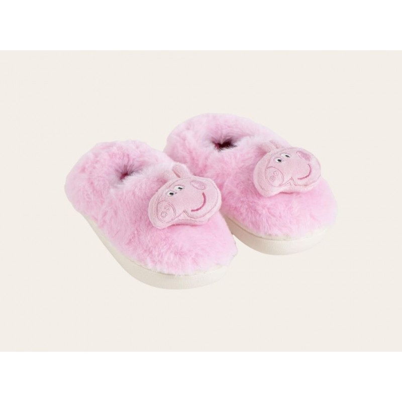 Zapatillas de casa Pepa