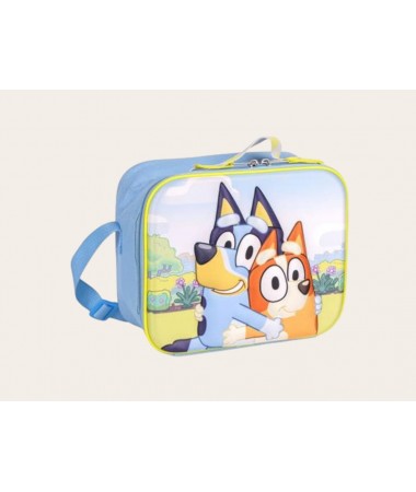 Bolsa Isotérmica Bluey