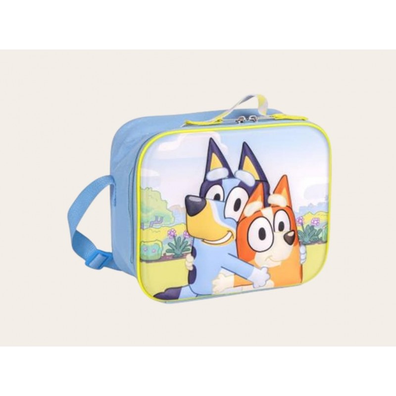 Bolsa Isotérmica Bluey