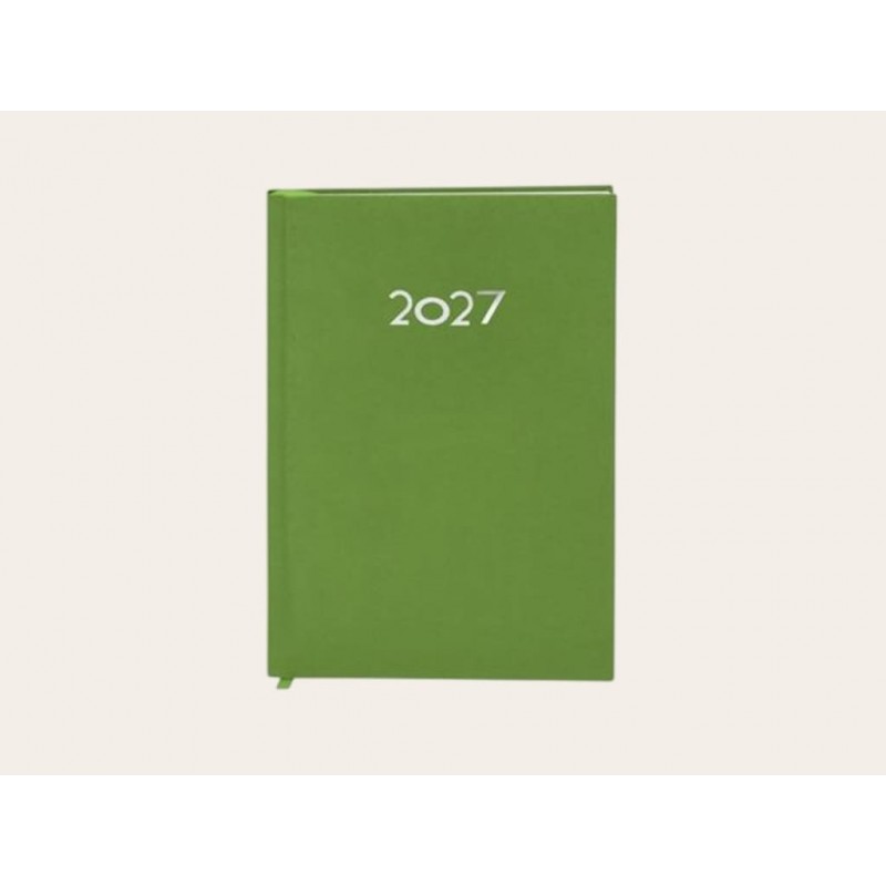 Agenda 2027 personalizada