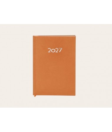 Agenda 2027 personalizada 2