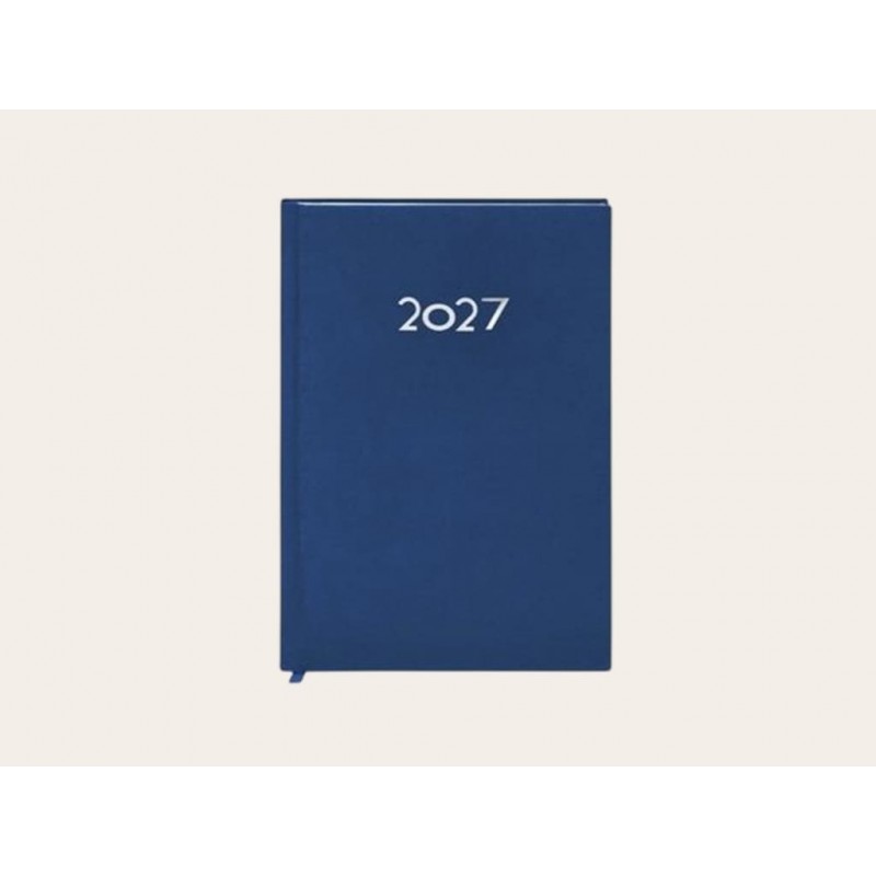 Agenda 2027 personalizada
