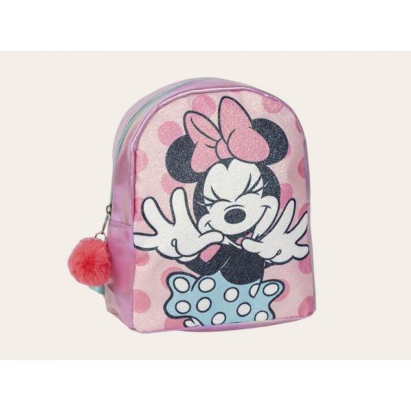 Mochila infantil de Minnie Mouse