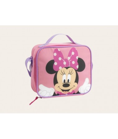 Bolsa Isotérmica de Minnie...