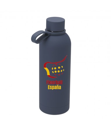 Botella ultrasuave...