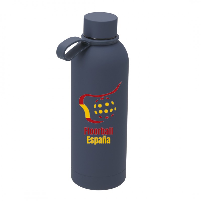 Botella ultrasuave Floorball España