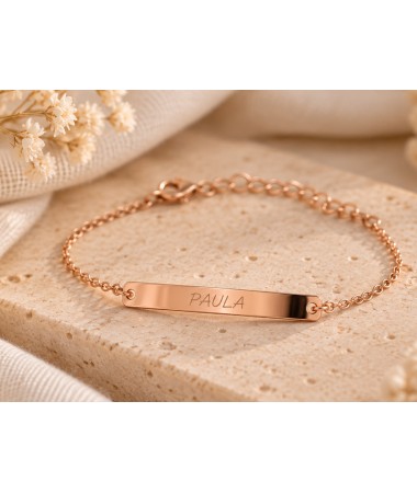 Pulsera personalizables-...