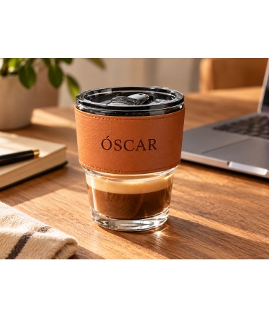 Vaso de borosilicato con...