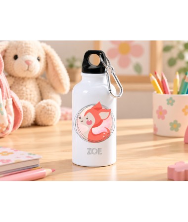 Botella termo personalizada...