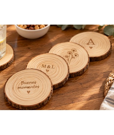 Set personalizable de...