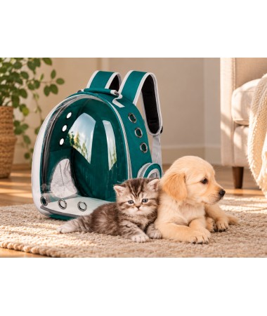 Mochila para llevar...