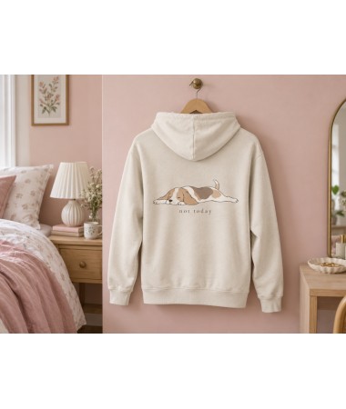 Sudadera today not