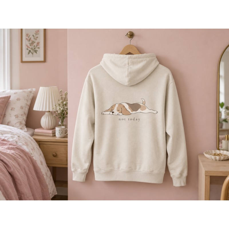 Sudadera today not