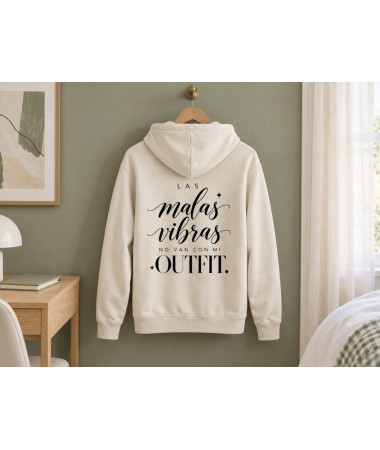 Sudadera oufit