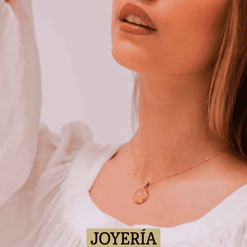 JOYER&Iacute;A