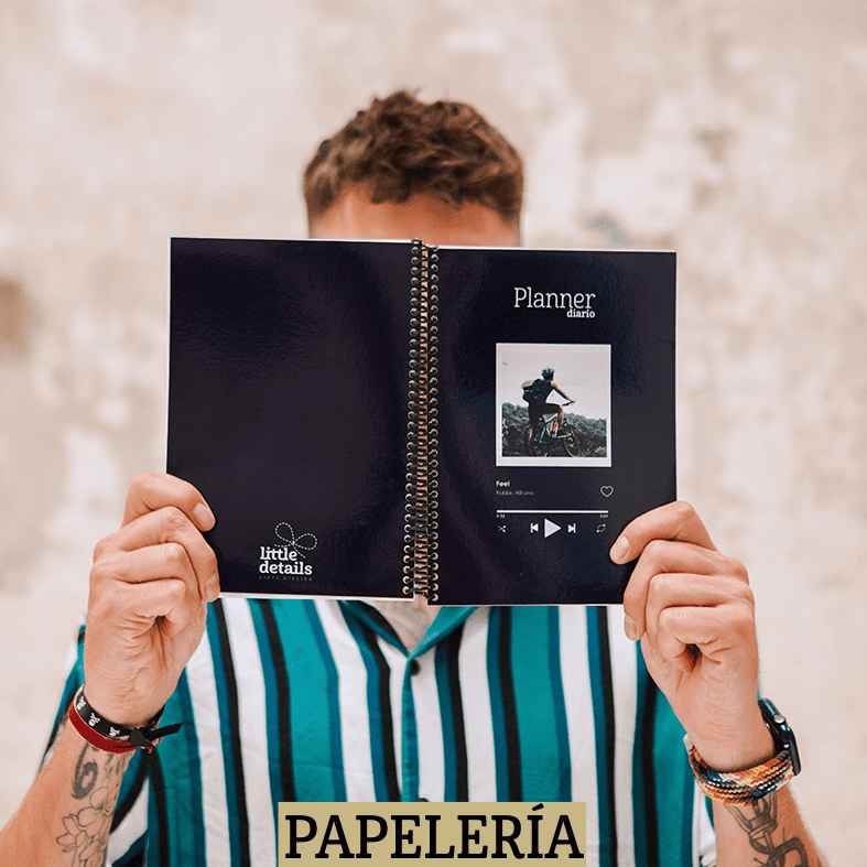 PAPELER&Iacute;A